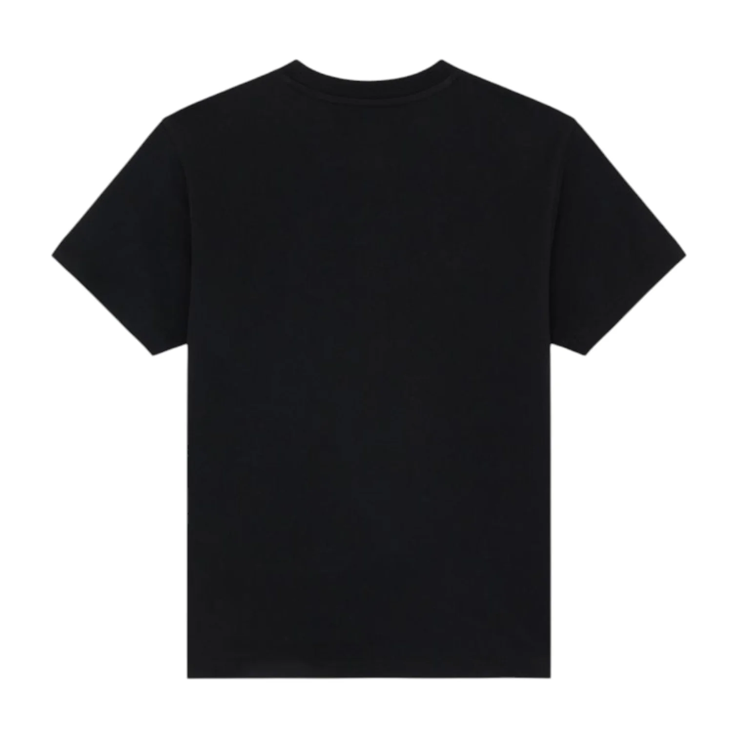 Williston Tshirt Ss W Black - Image 2