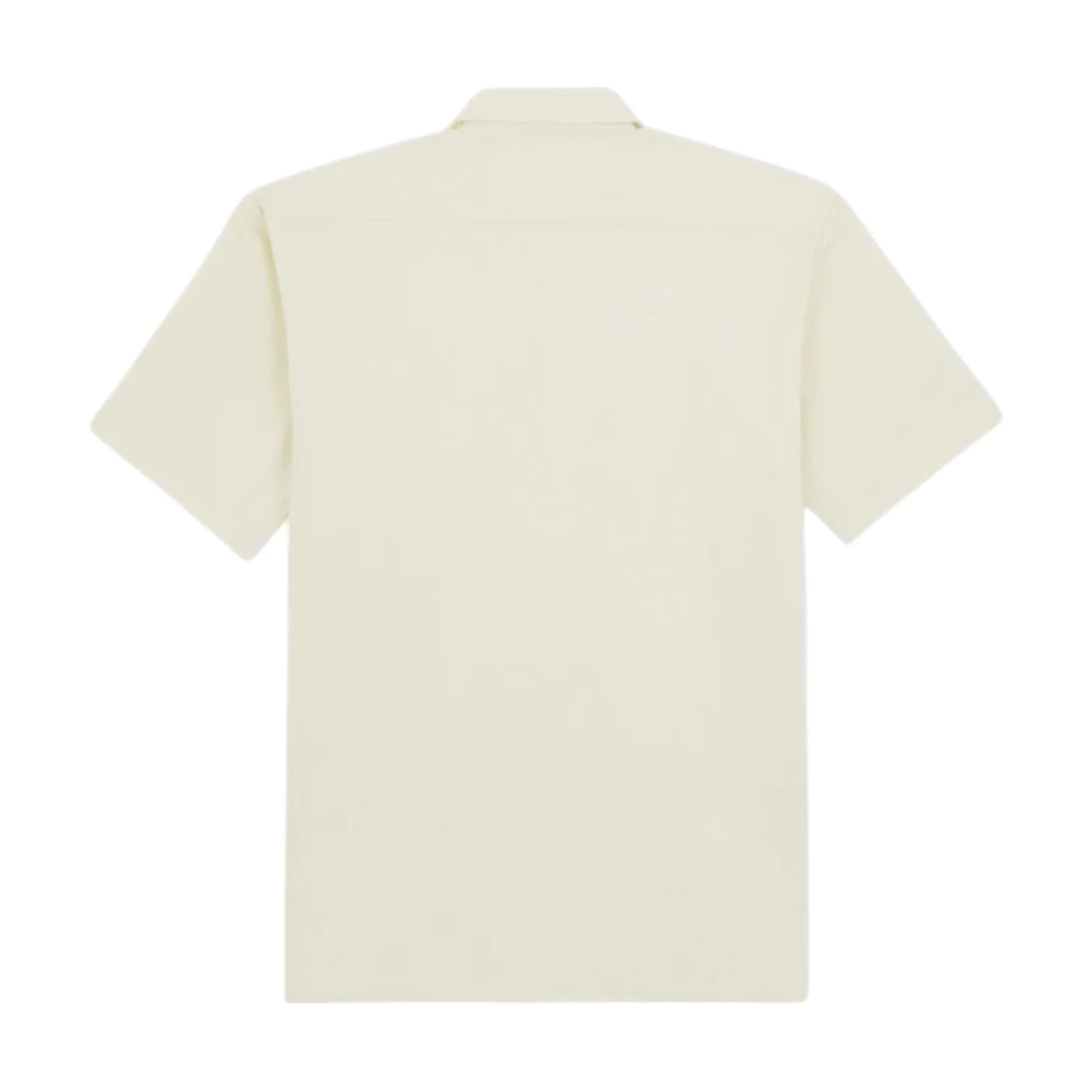 Work Shirt Ss Rec Whitecap Gray - Image 2