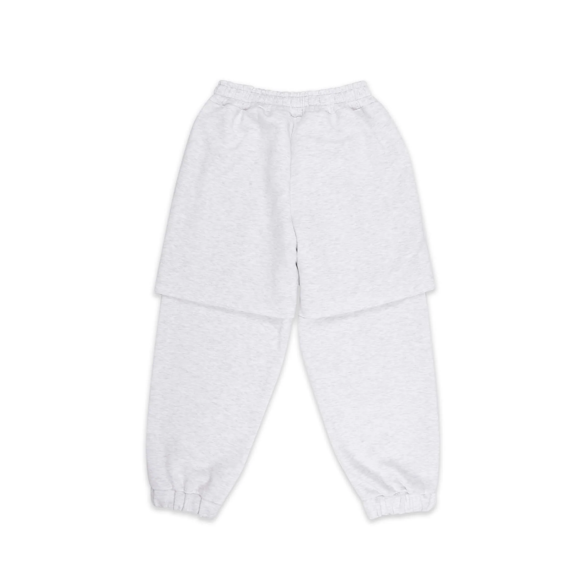 Doub e F eece Pants - Image 2