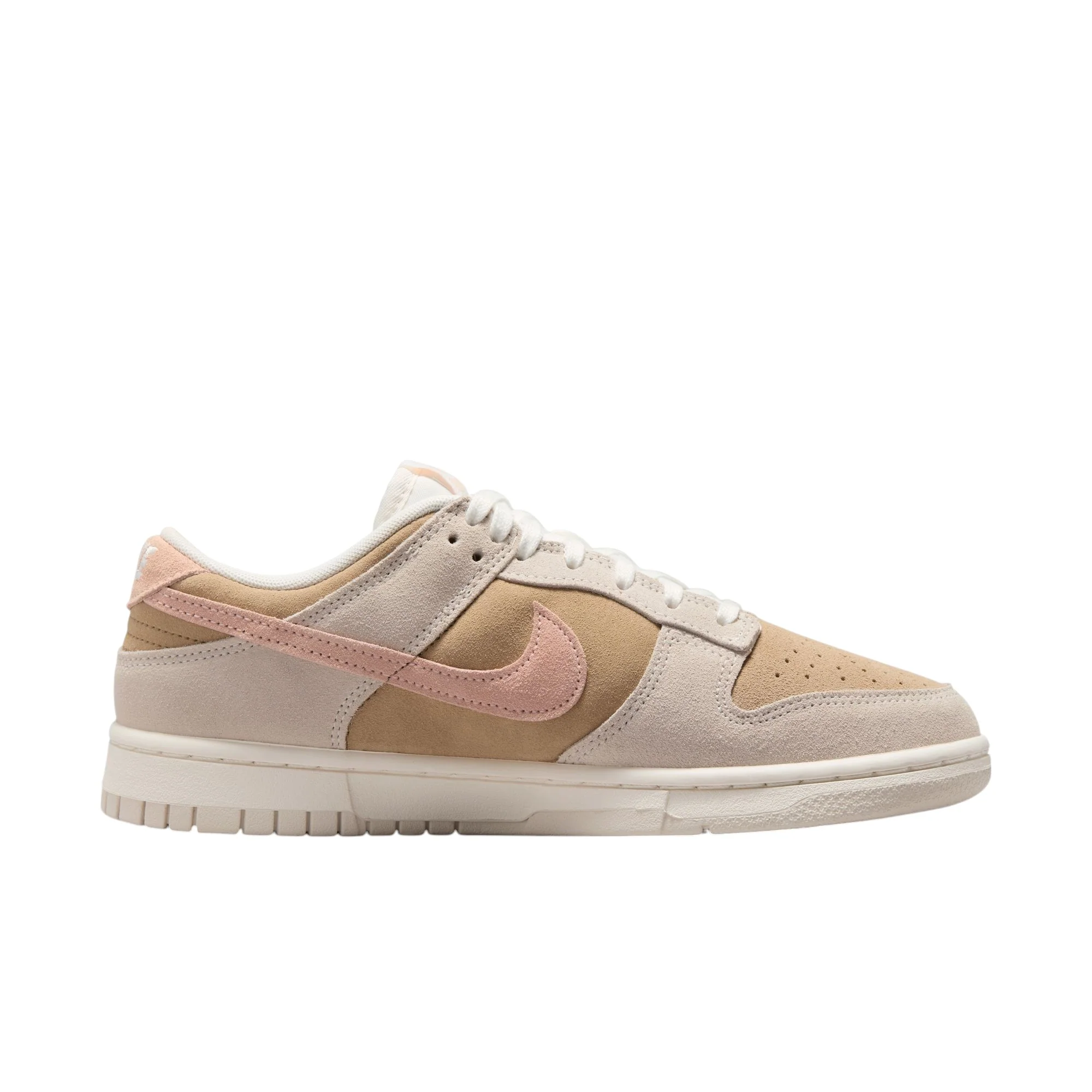 Nike Dunk Low Phantom Washed Coral - Image 3