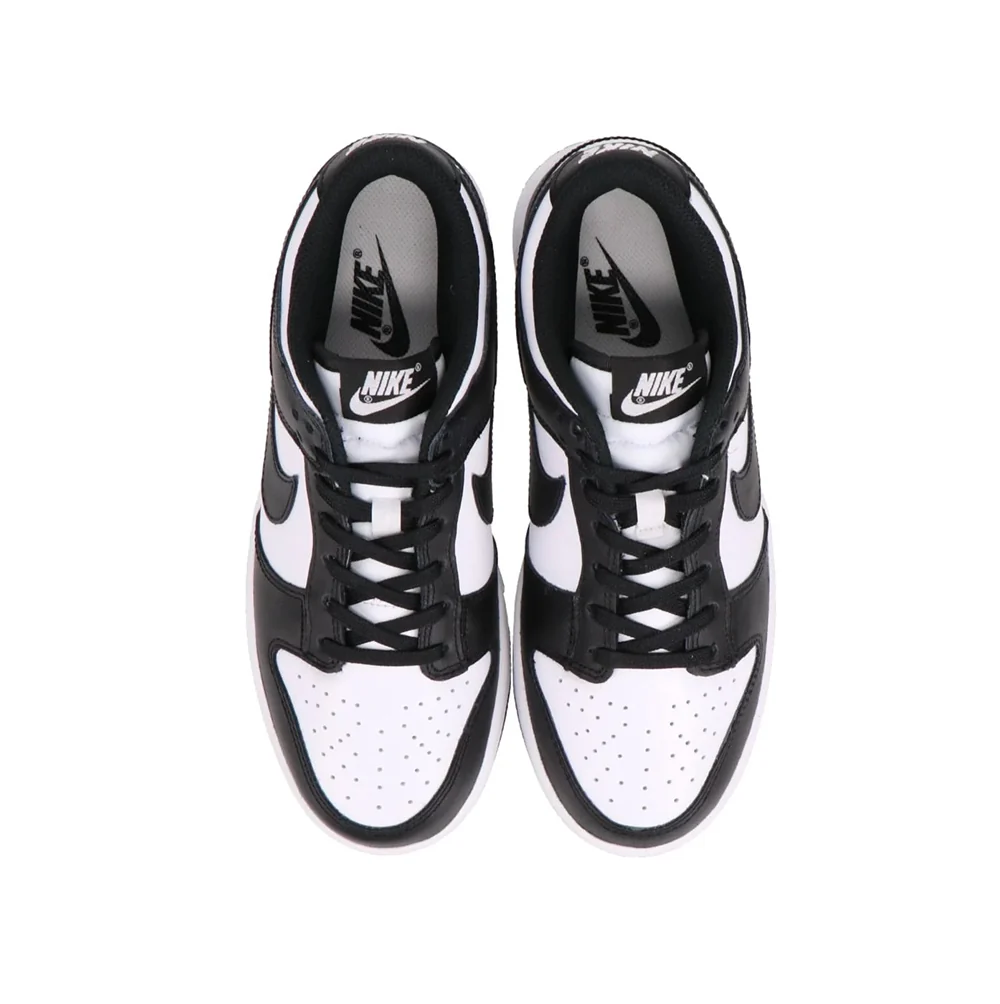Nike Dunk Low White - Image 4