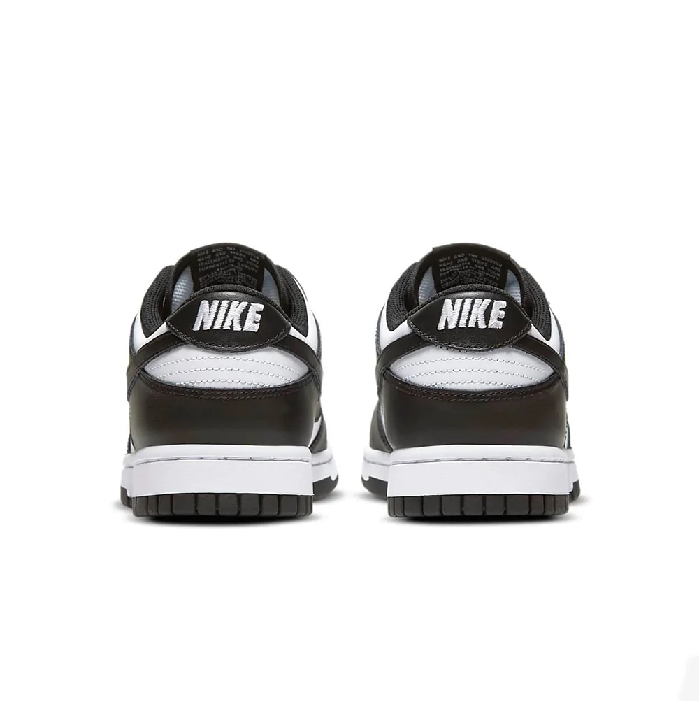 Nike Dunk Low White - Image 5