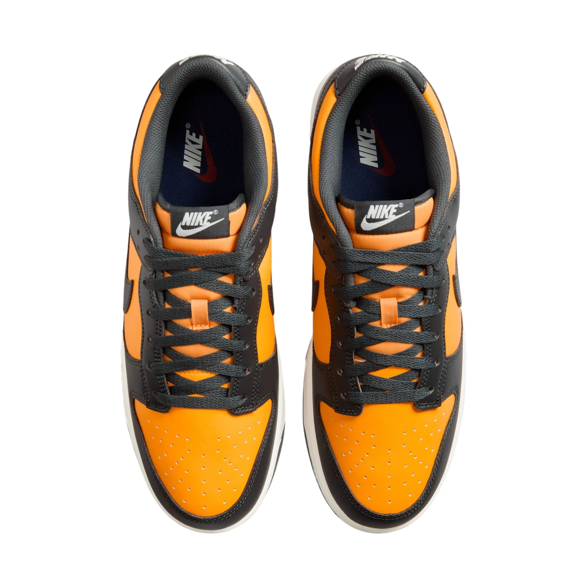Nike Dunk Low Sundial Anthracite Sail - Image 4