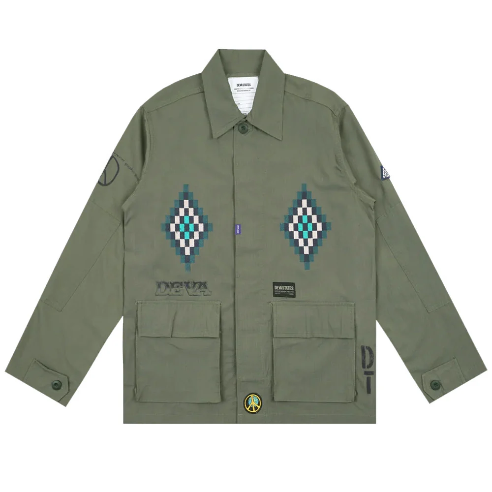 Du ty Bdu Jkt