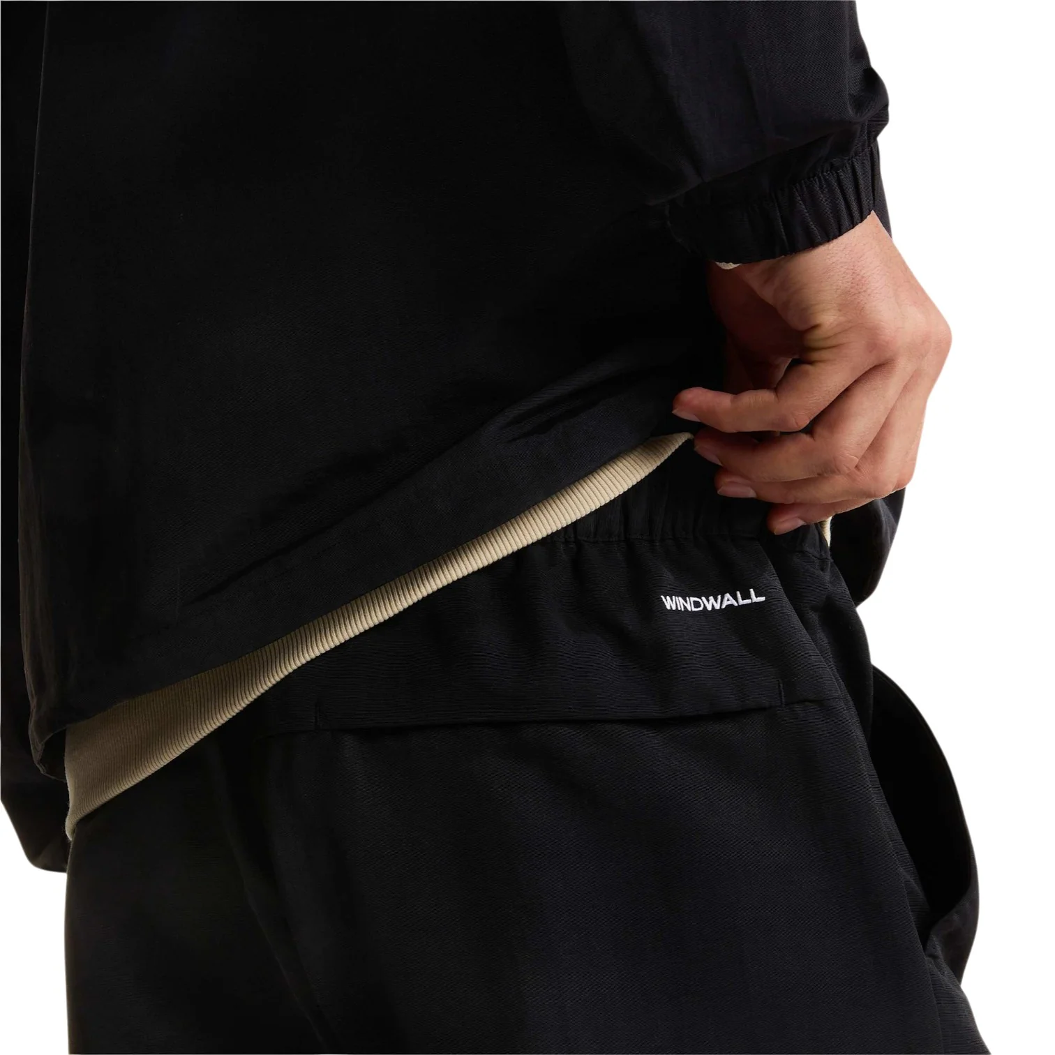 Easy Packable Pant Black - Image 5