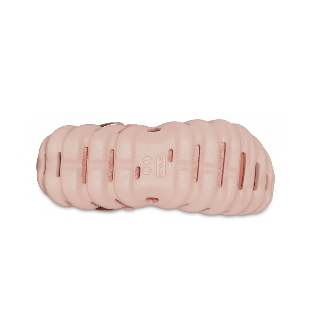 Echo Clog Slipper Pink Clay - Image 6