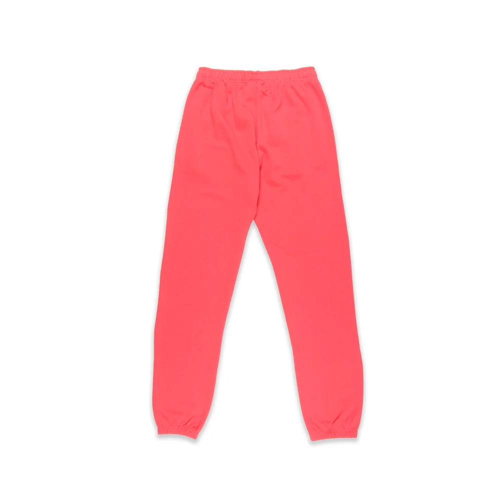 Elastic Cuff Pants - Image 2