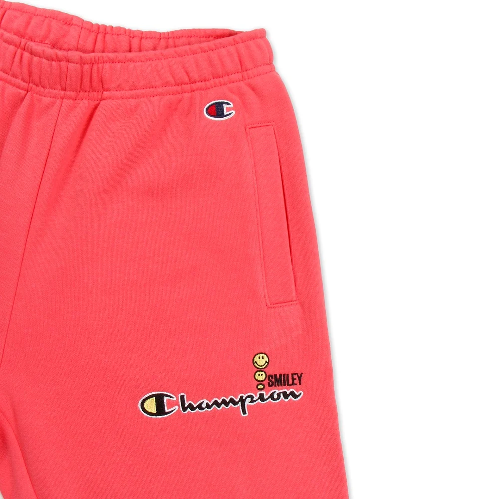 Elastic Cuff Pants - Image 3