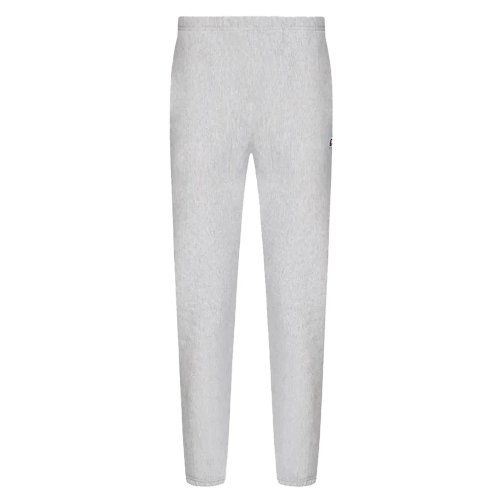 Elastic Cuff Pants