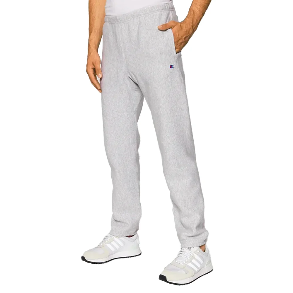 Elastic Cuff Pants - Image 2