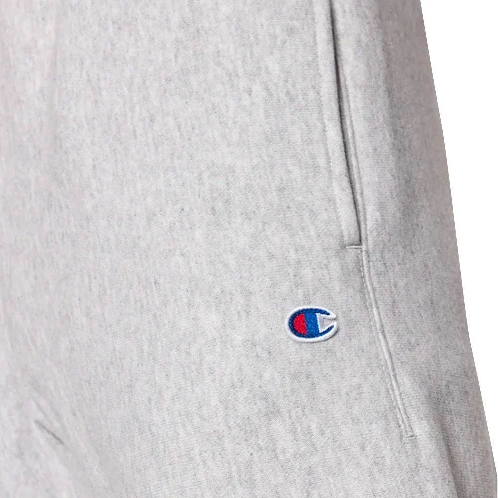 Elastic Cuff Pants - Image 4