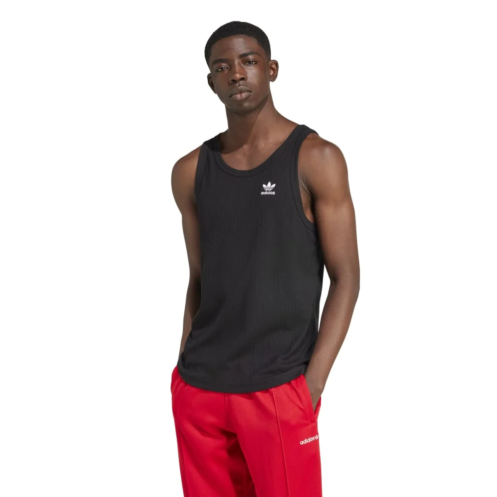 ESS TANK            BLACK - Image 2