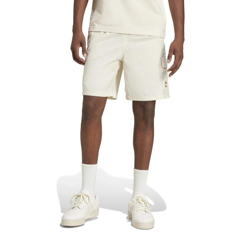 ESS WVN SHORTS      WONWHI - Image 2