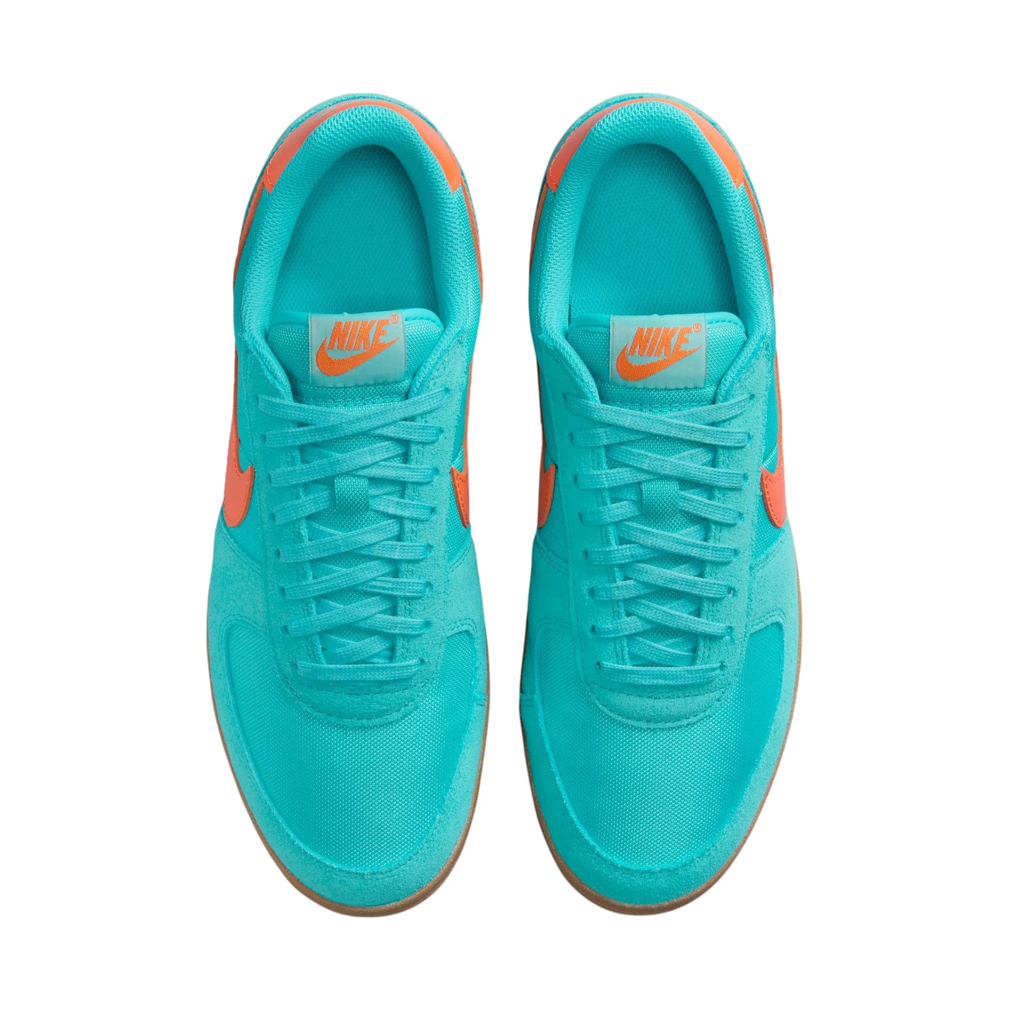 Field General Dusty Cactus & Safety Orange - Image 4