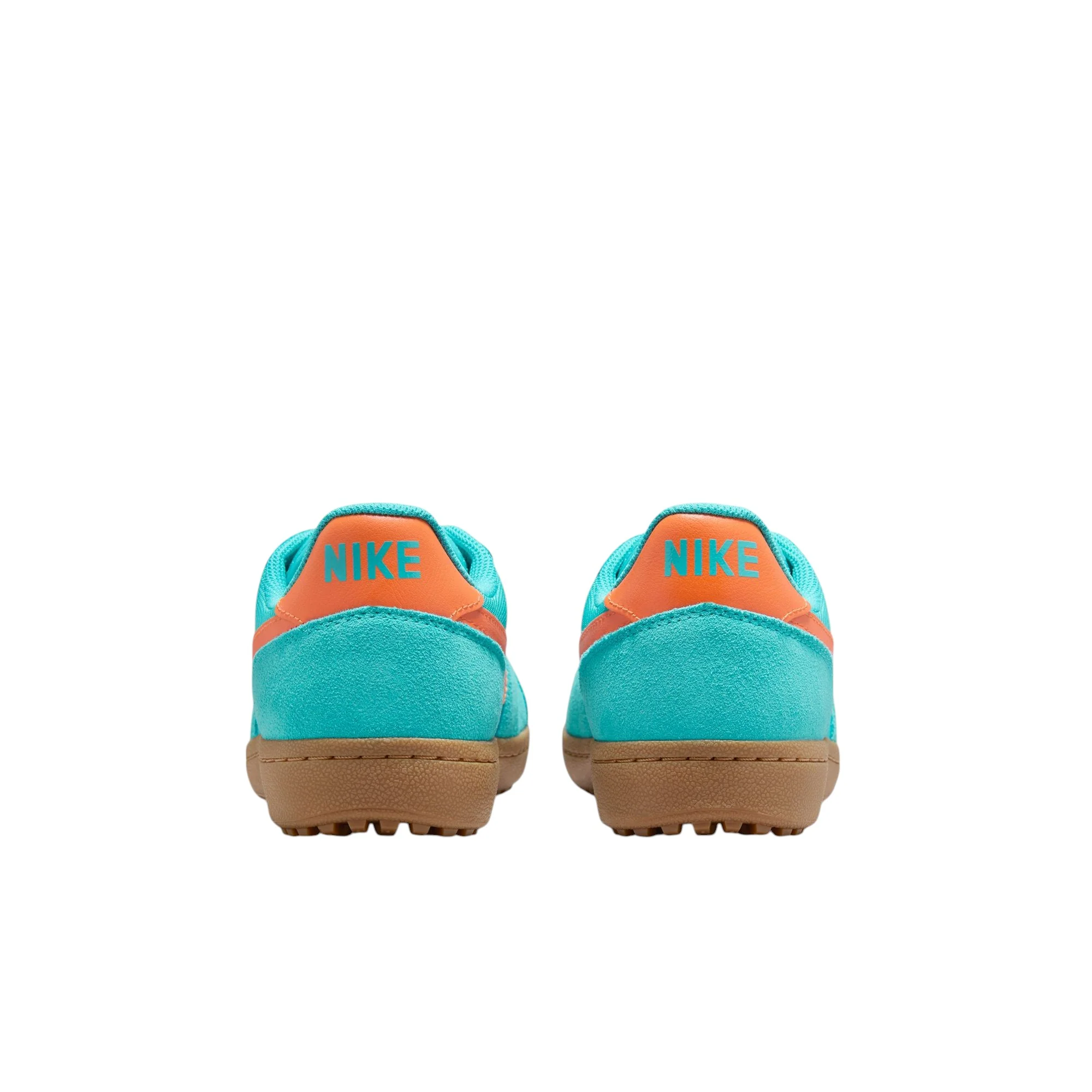 Field General Dusty Cactus & Safety Orange - Image 5