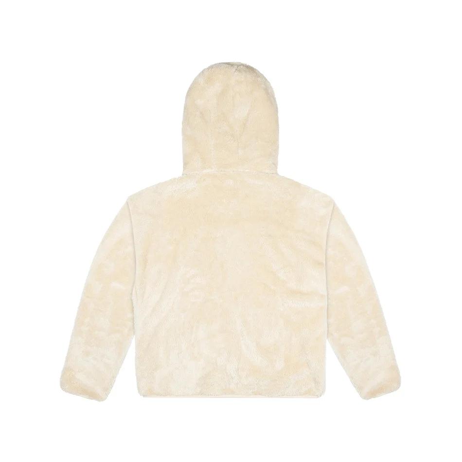 Fleece 3/4 Zip - Image 2