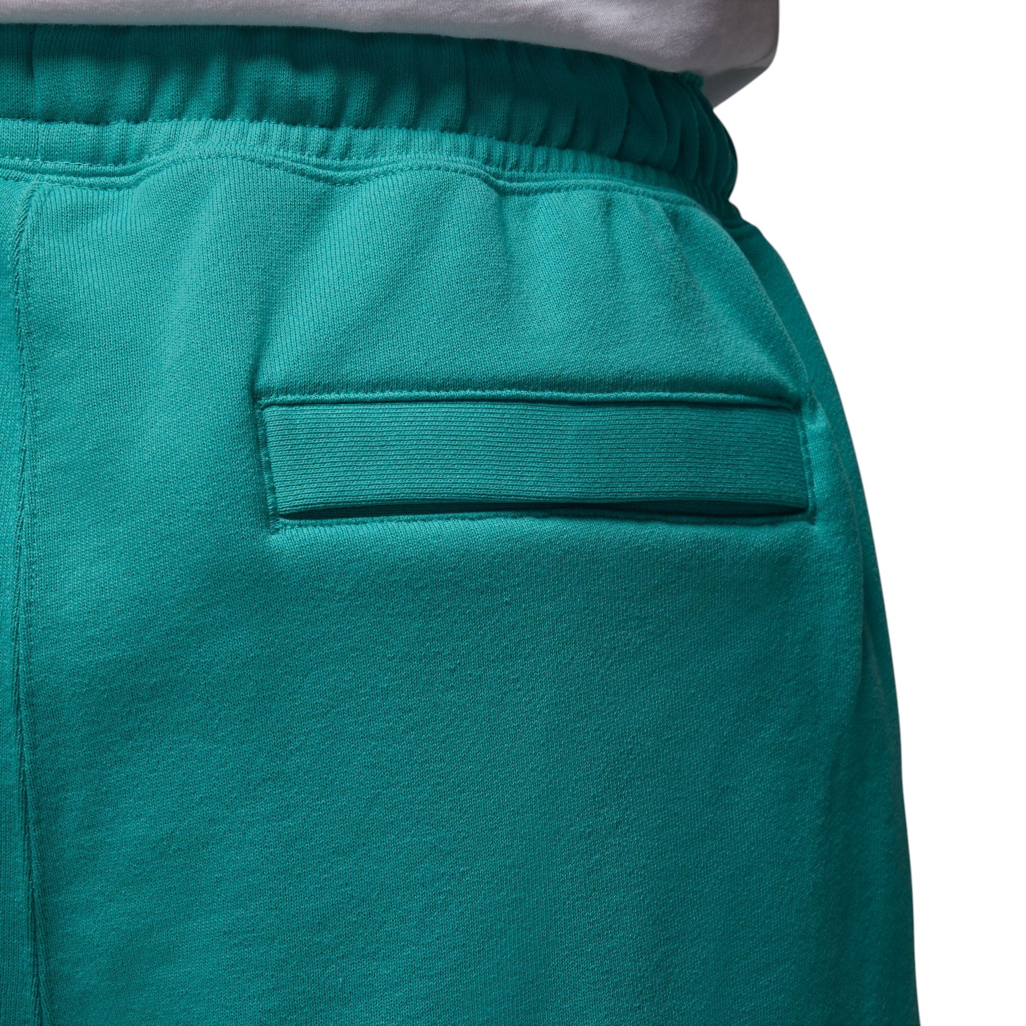 Flight Fleece Diamond Short Teal - Image 4
