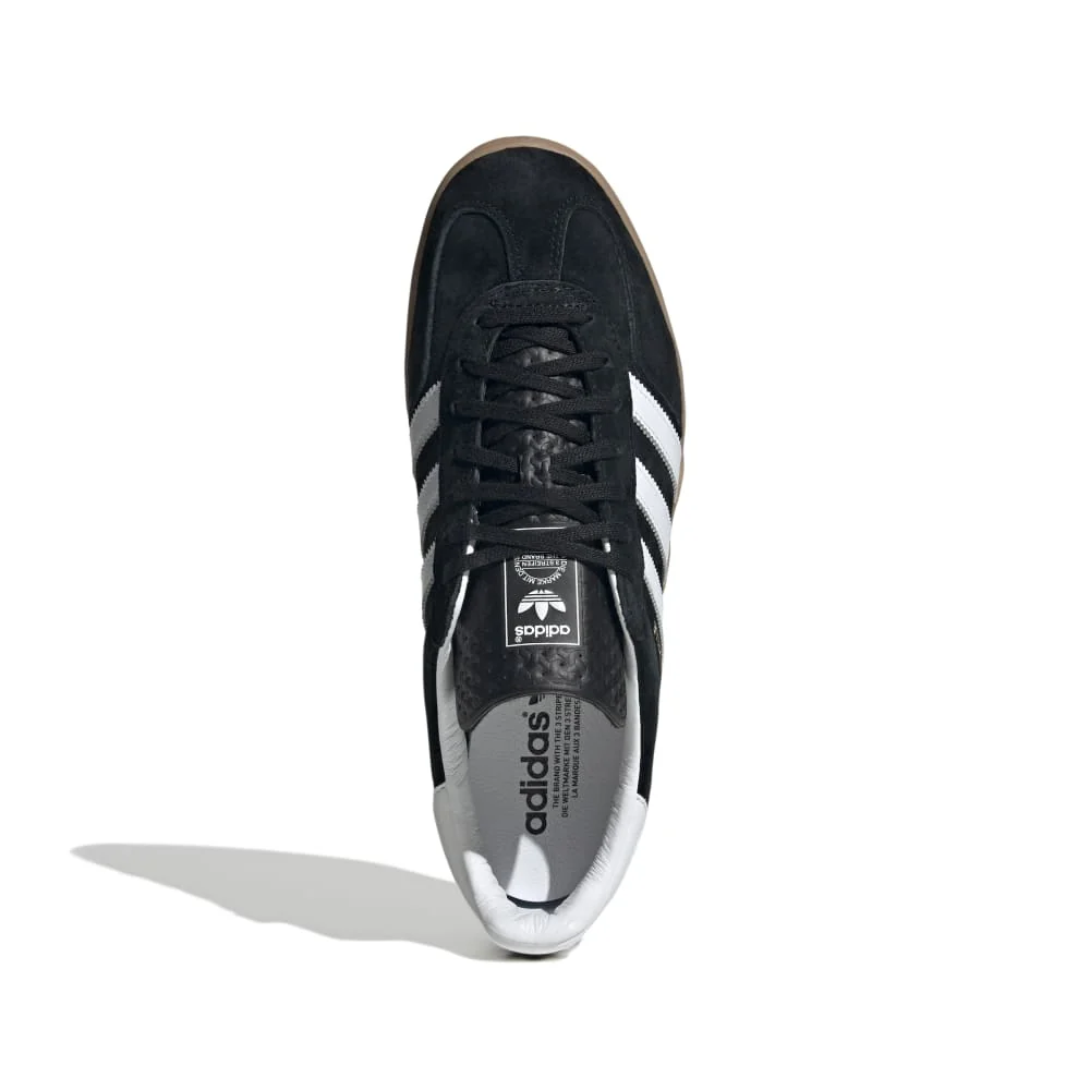 Gazelle Indoor Black - Image 3