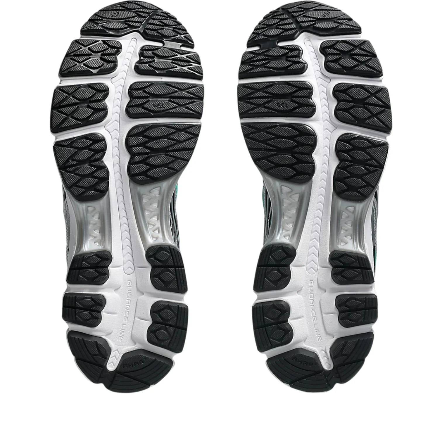GEL-KAYANO 12.1 GREEN/BLACK Sneakers - Image 6