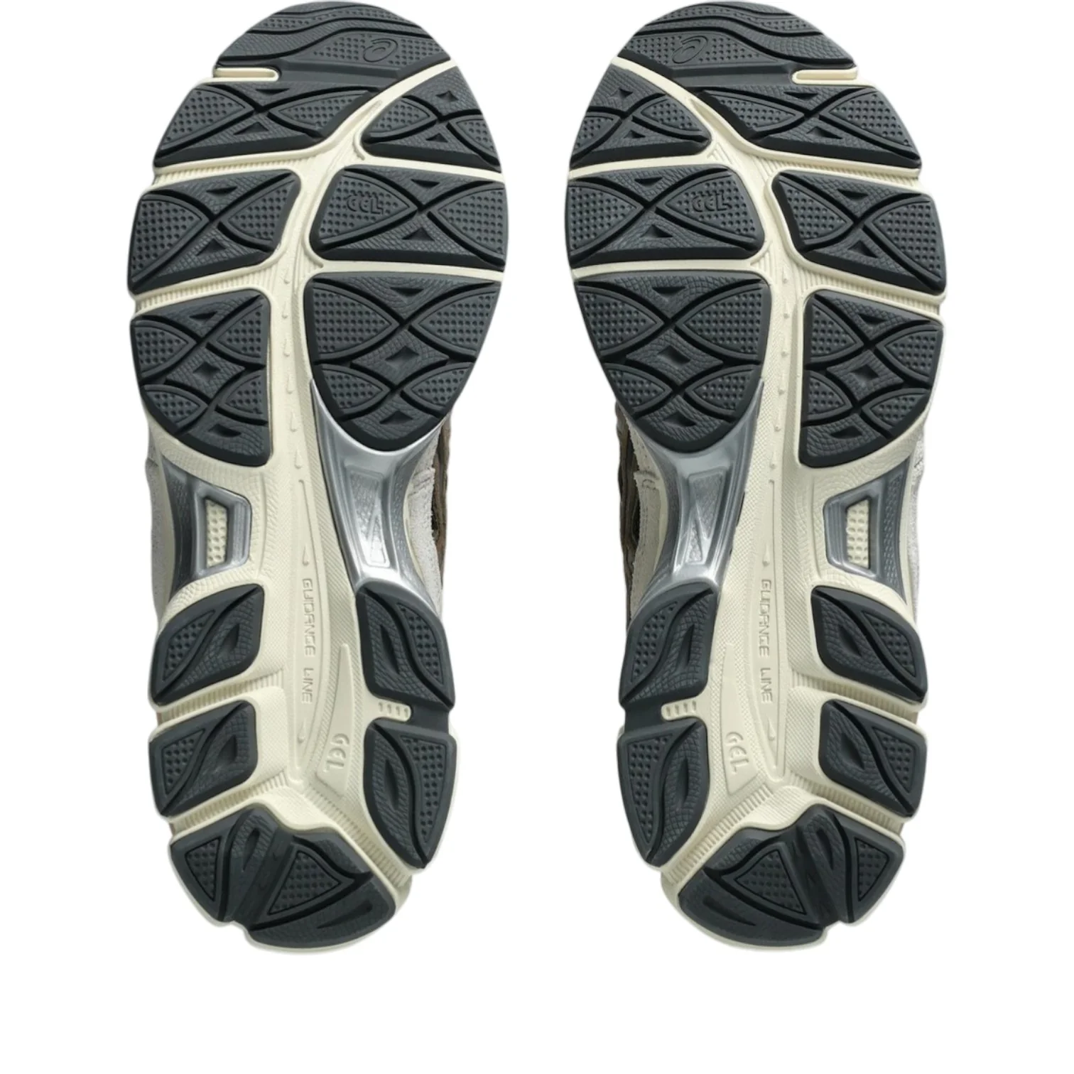 ASICS GEL-NYC Brown Storm/Black Coffee - Image 6