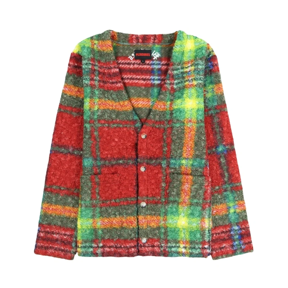 Graham Cardigan