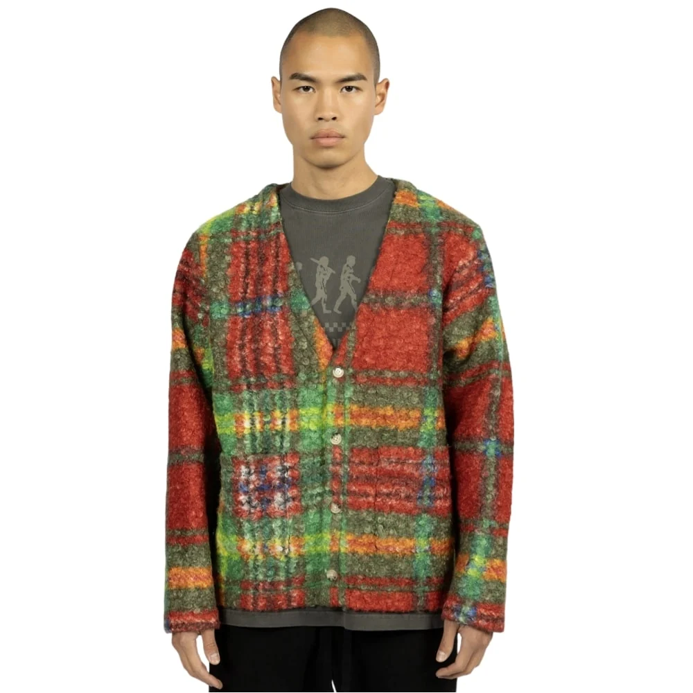 Graham Cardigan - Image 3