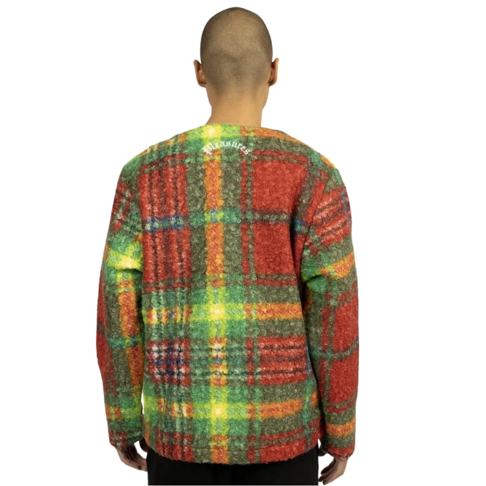 Graham Cardigan - Image 4