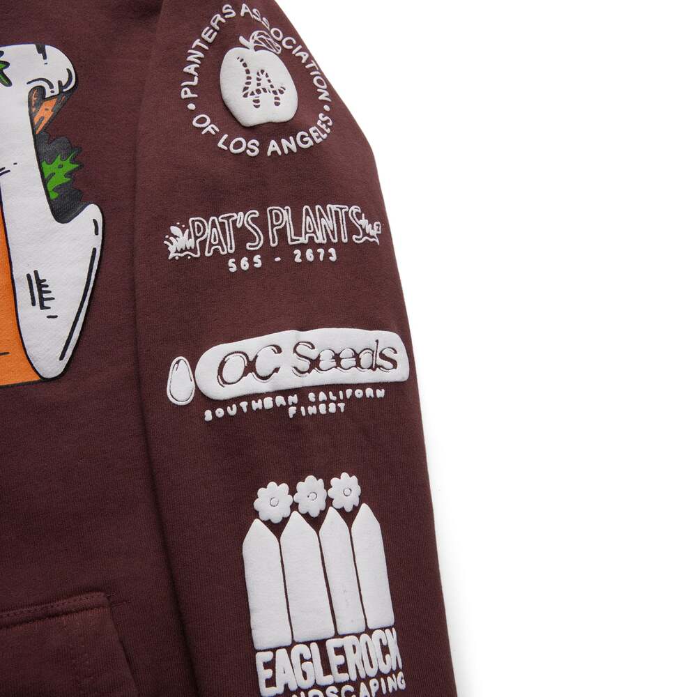 Growc ub Hoodie - Image 5