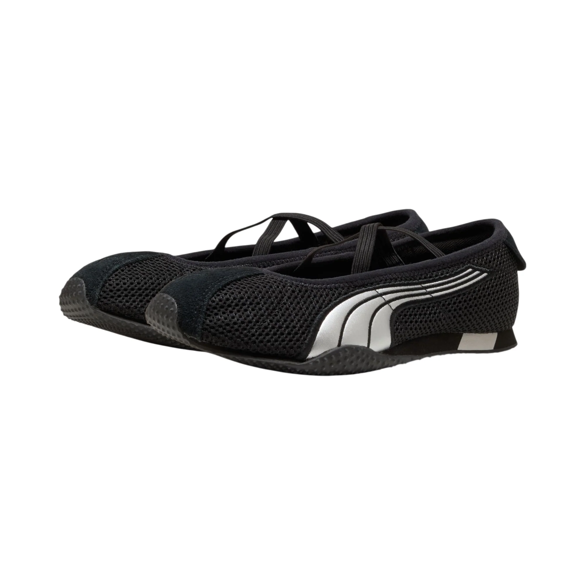 Puma H-Street Ballet Black - Image 2