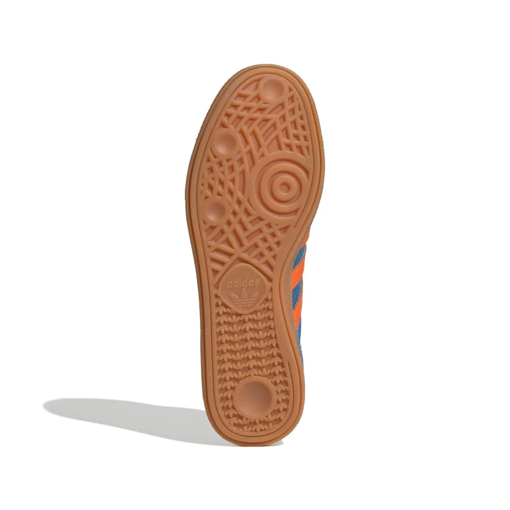 Adidas Handball Spezial Focus Blue & Orange - Image 4