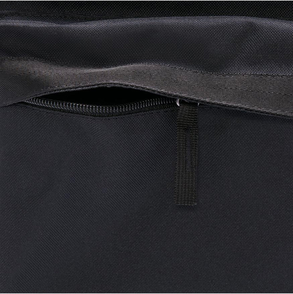 Heritage Backpack Black (25L) - Image 5