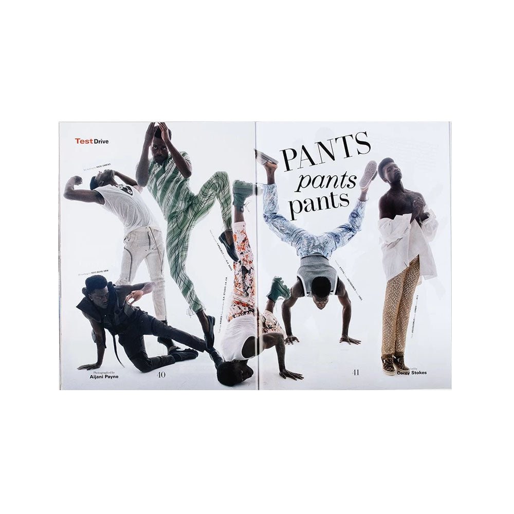 Magazine - Image 2
