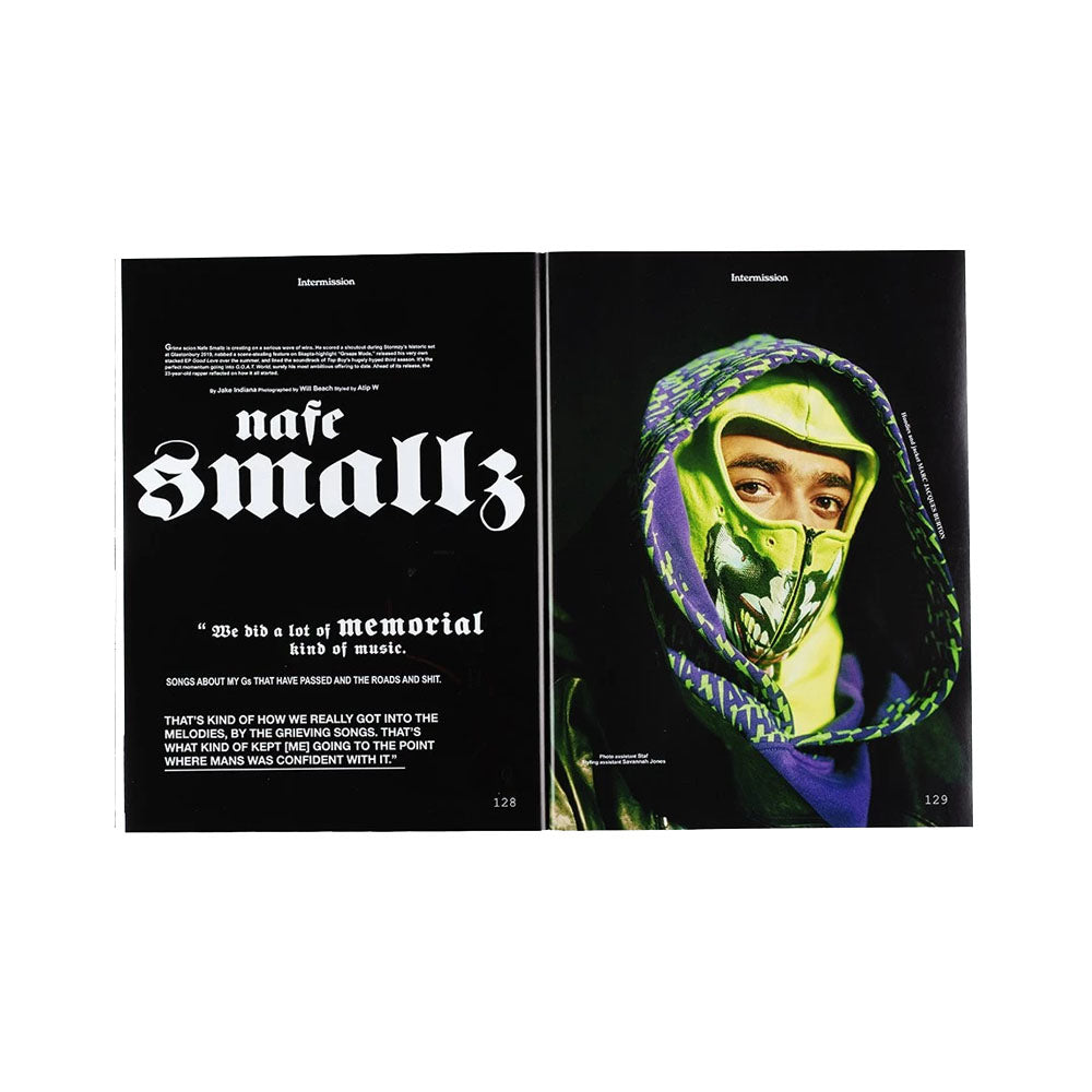 Magazine - Image 3