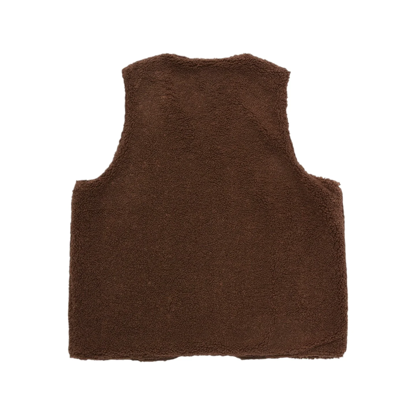 Teddy Notes Vest - Image 2