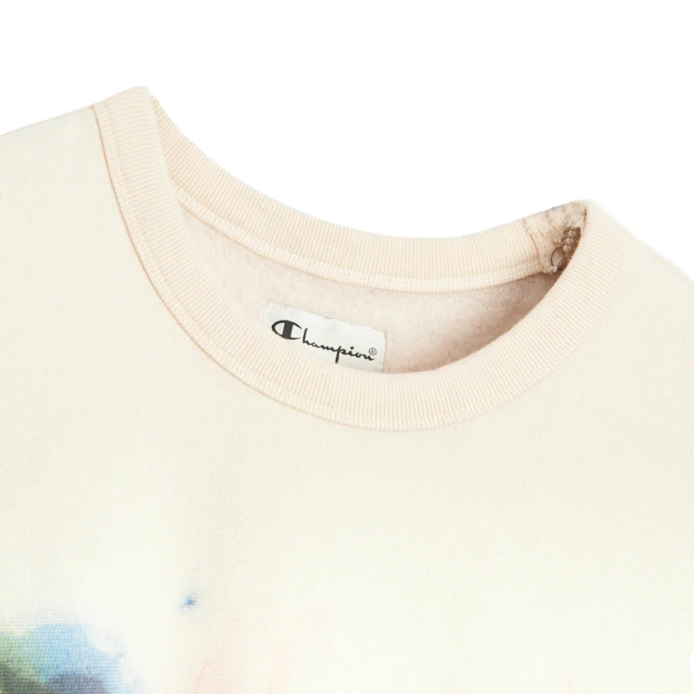 Hooded Sweatshirt - Image 2