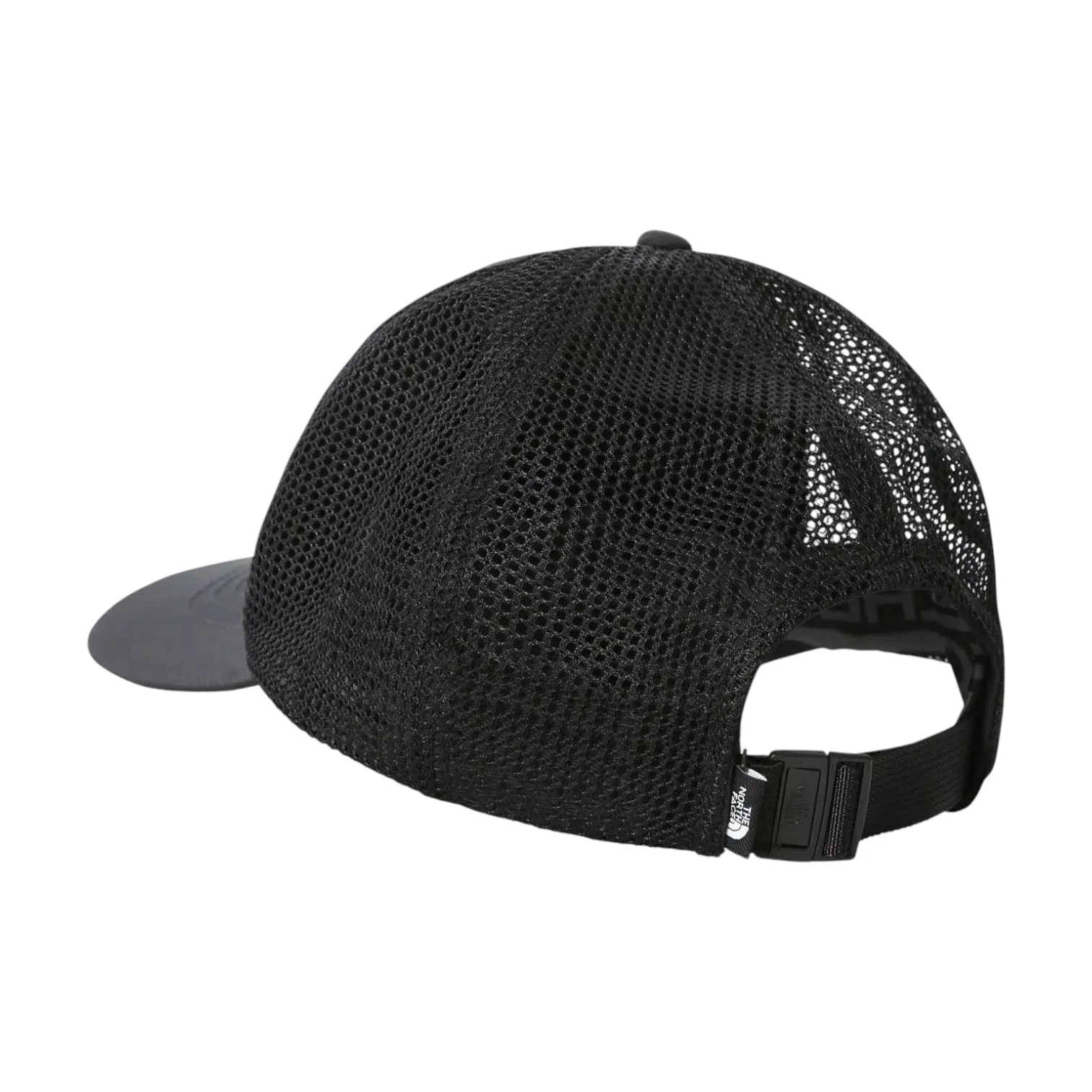 Horizon Mesh Cap Black - Image 2