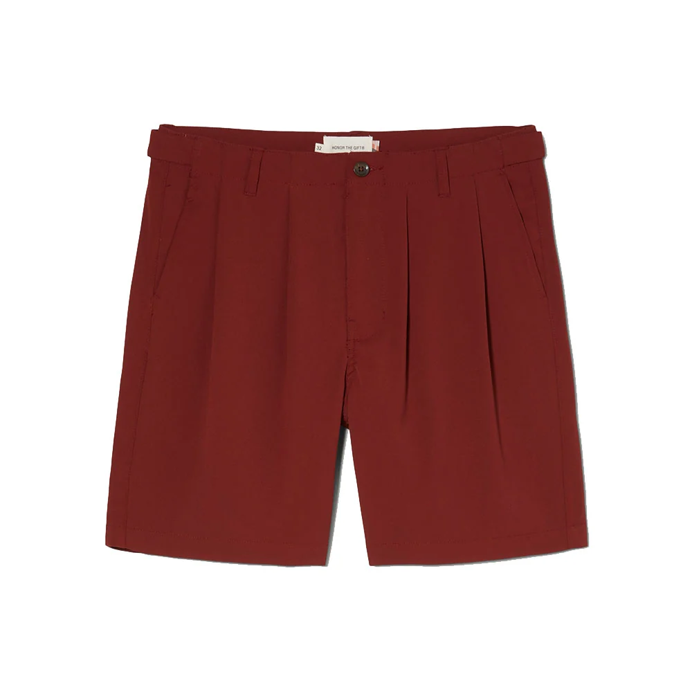 Htg Prep Short