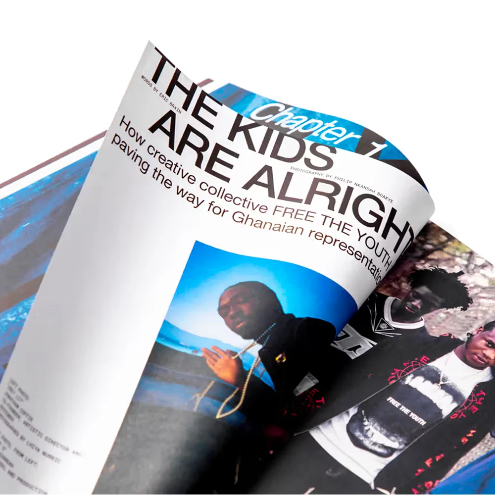 Hypebeast Magazine Issue 31 The Circle Issue - Image 3