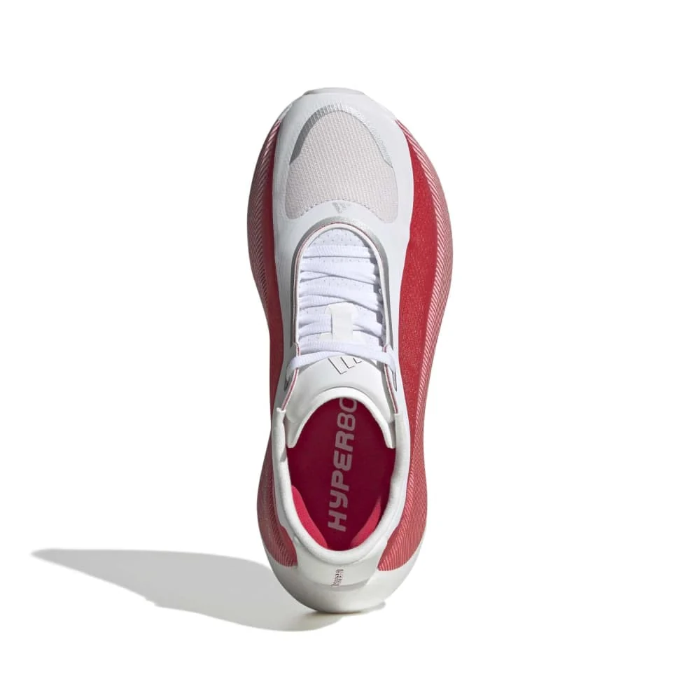 Adidas HYPERBOOST EDGE W FTWWHT/PURRUB/ZEROMT - Image 3