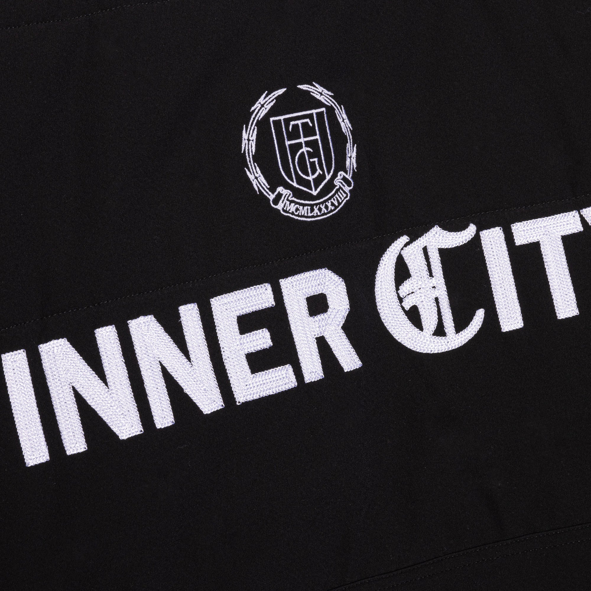 Inner City Puff Hoodie - Image 4