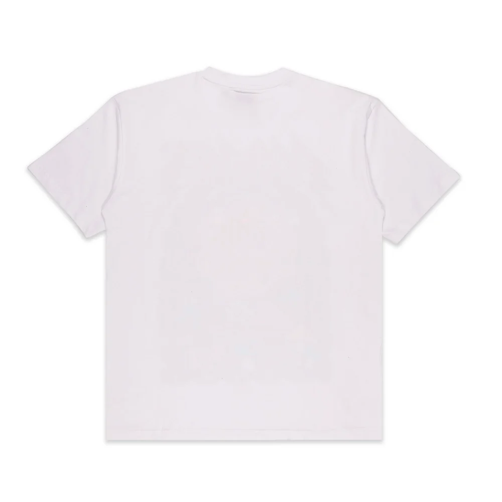 IRON MARKET T-SHIRT - Image 2