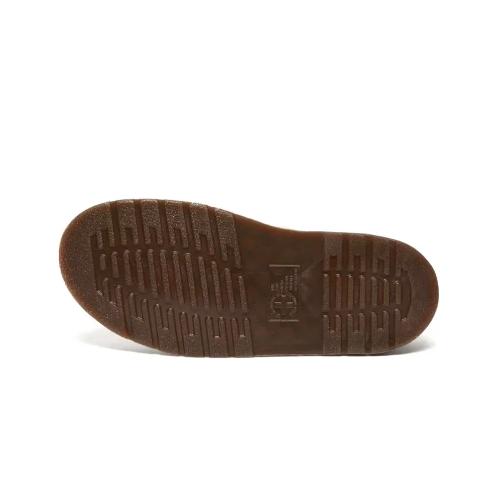 Isham Parchment Beige Desert Oasis Suede - Image 5