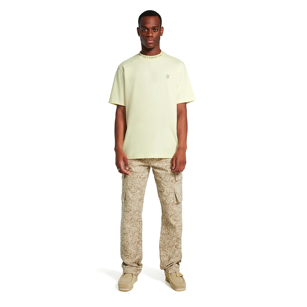 Jabari Herd Cargo Pants - Image 3