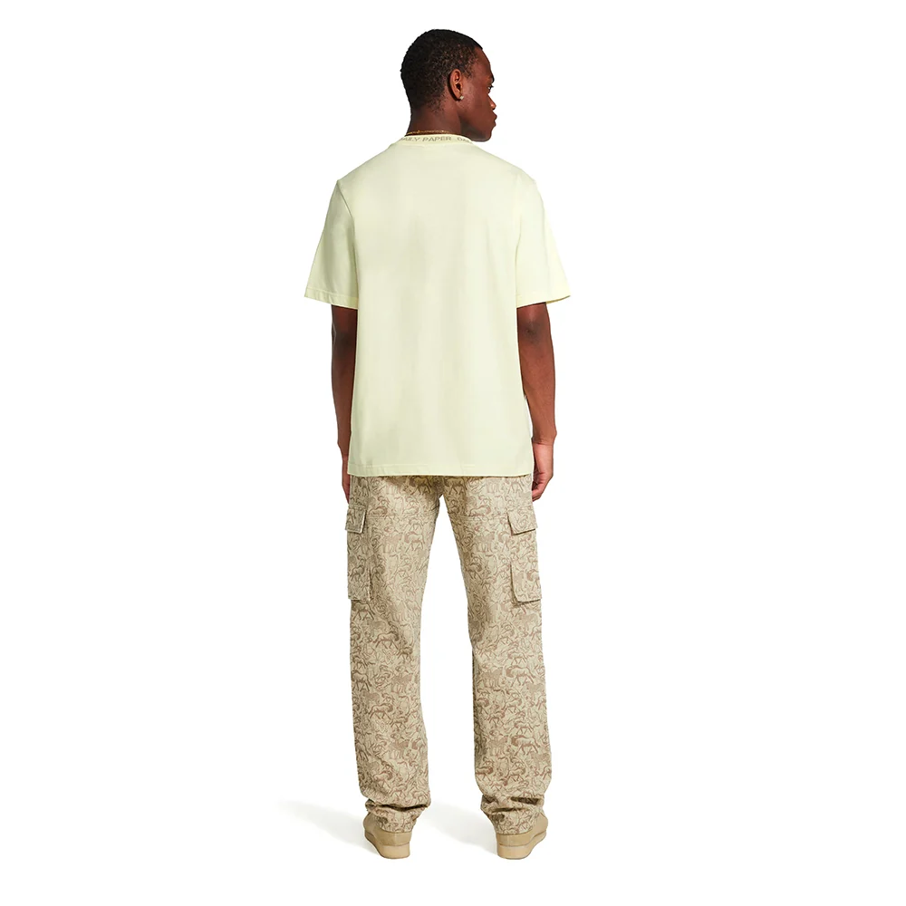 Jabari Herd Cargo Pants - Image 4
