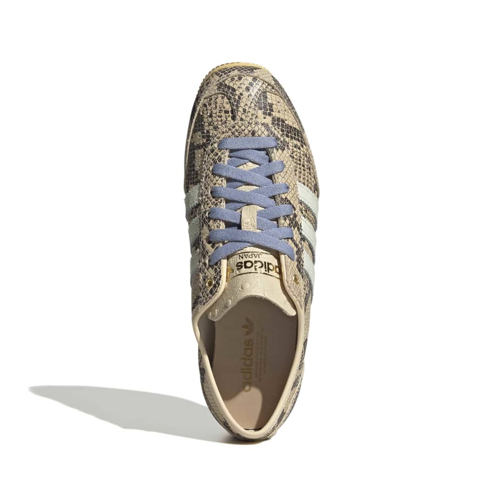Japan Decon Snake Ivory Sneakers - Image 3