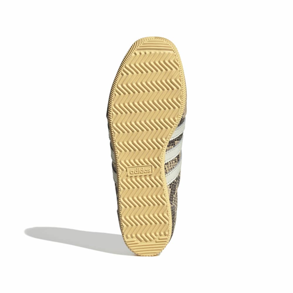 Japan Decon Snake Ivory Sneakers - Image 4