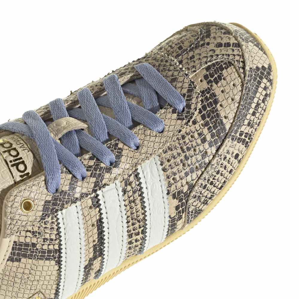 Japan Decon Snake Ivory Sneakers - Image 6