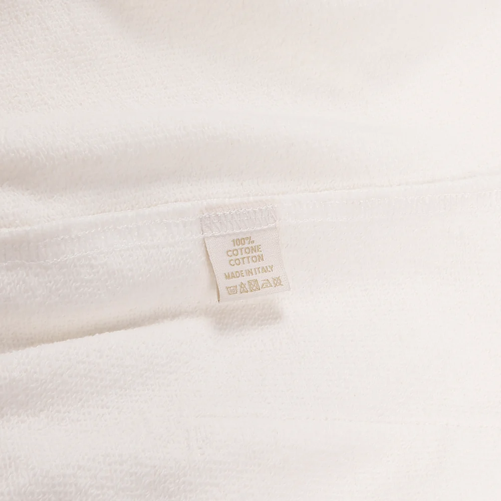 Basic, Not Simple. Pant White - Image 5