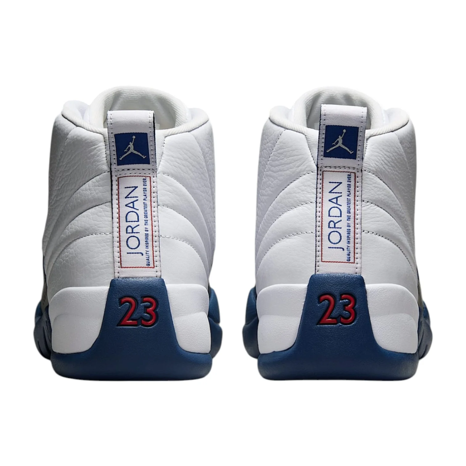 Jordan Air 12 Retro French Blue - Image 5