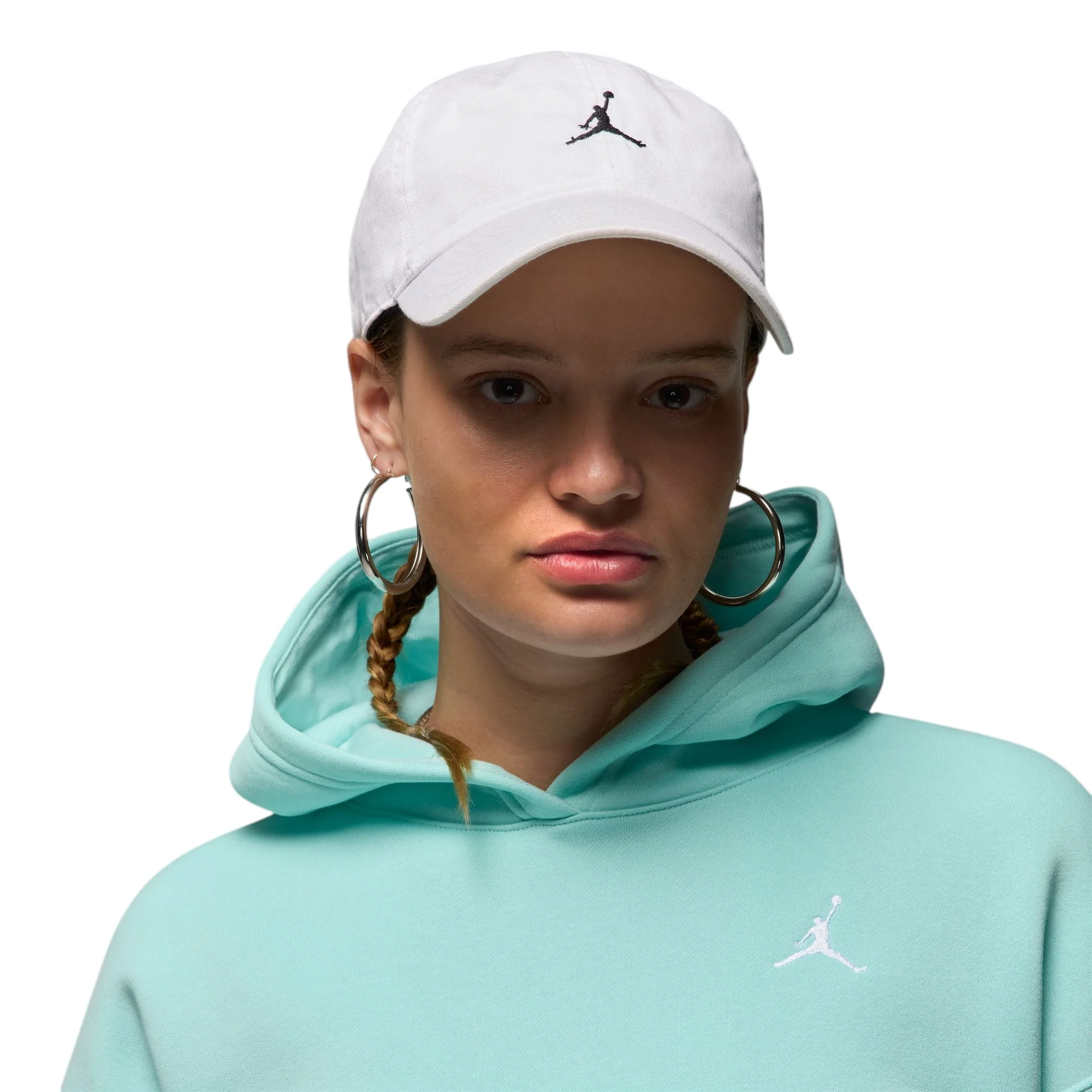 Club Unstructured Curvedbill Cap